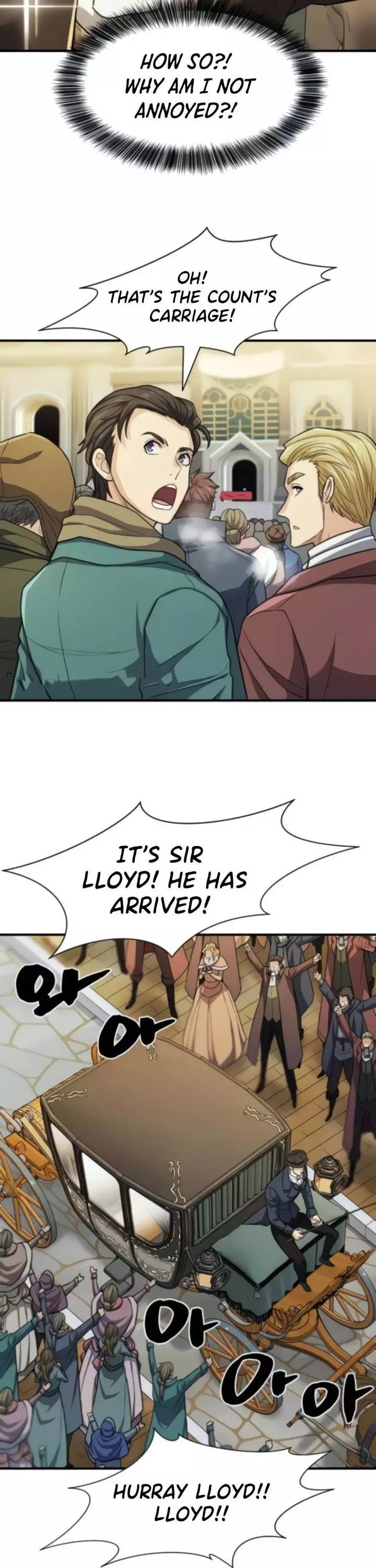 The Greatest Estate Developer, chapter 35, image 29