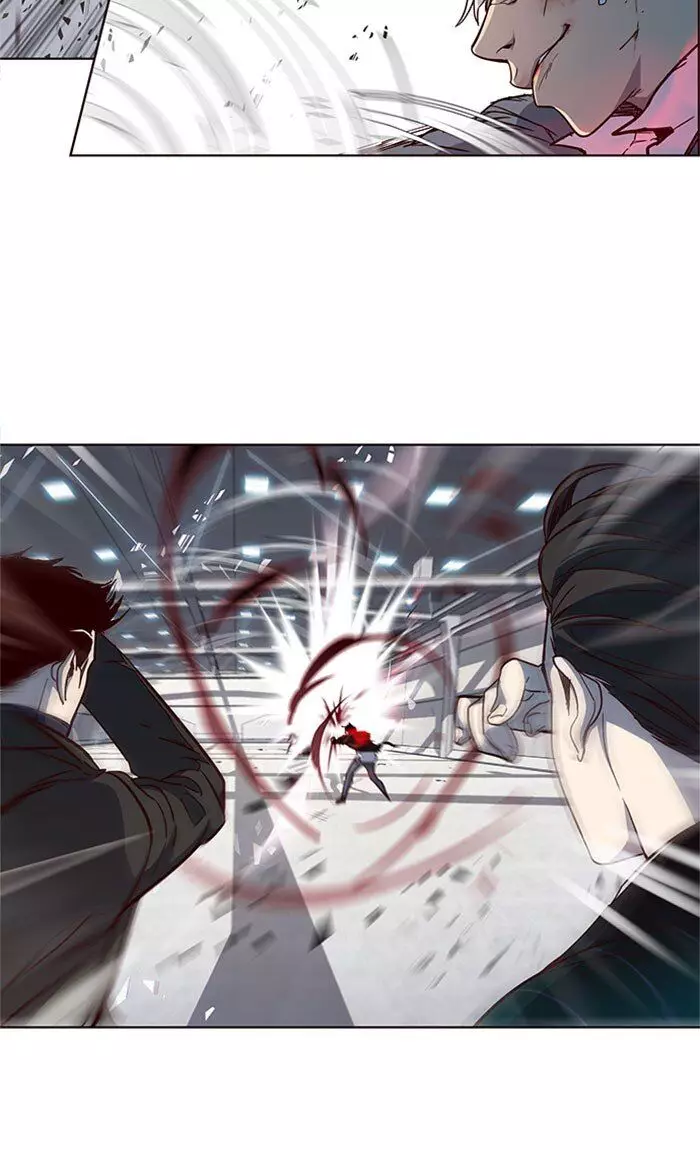 Eleceed, chapter 33, image 25