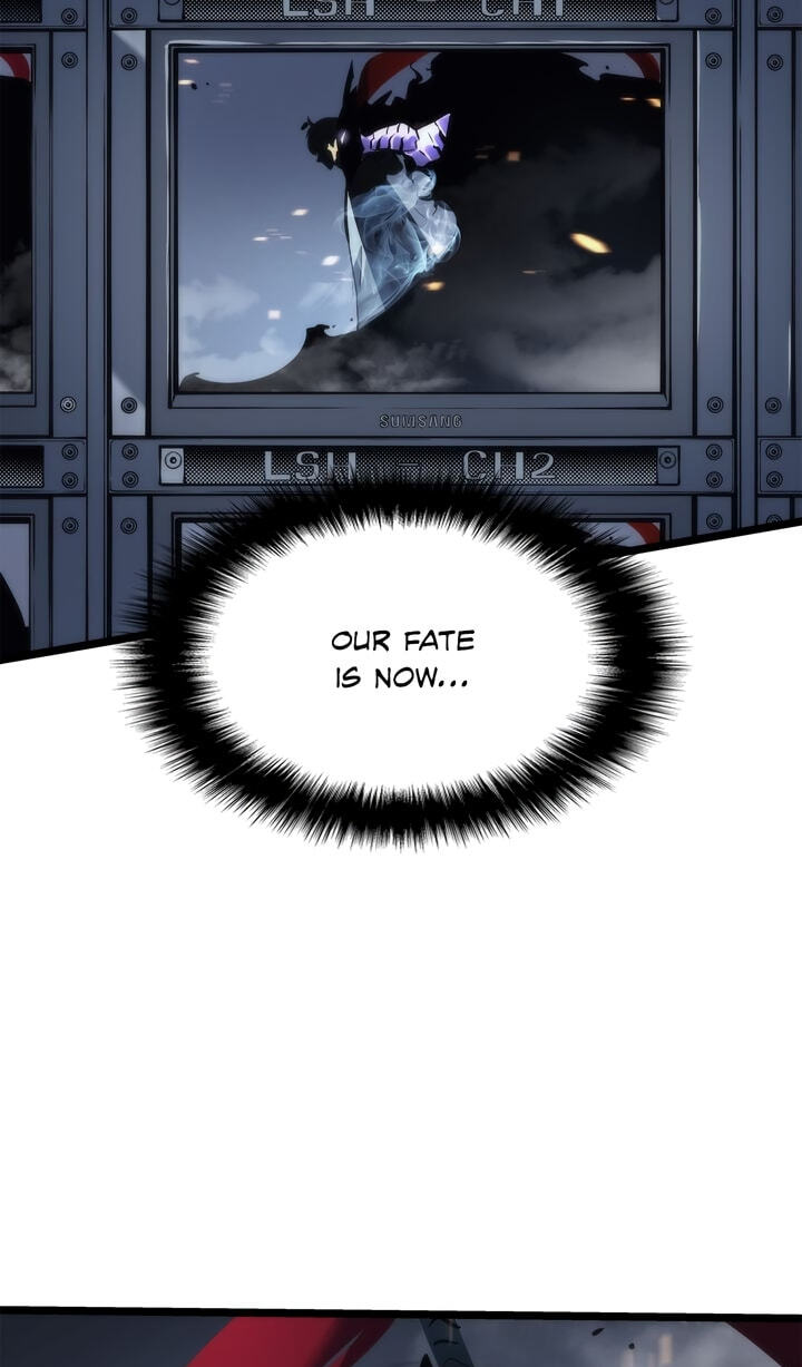Solo Leveling, chapter 101, page 23