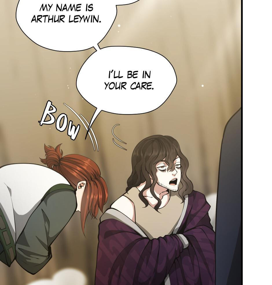 The Beginning After the End, chapter 161, image 19