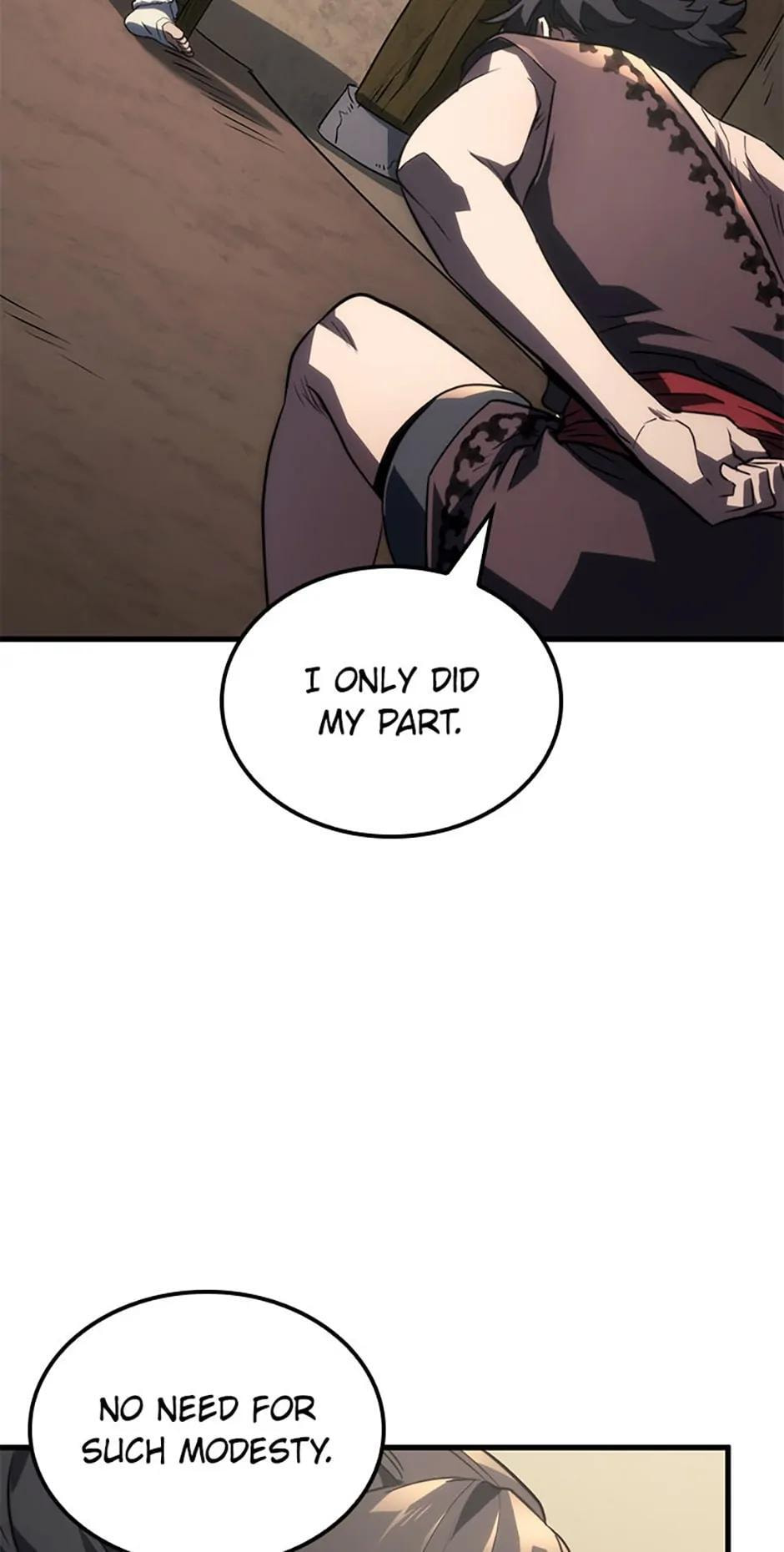 Revenge of the Baskerville Bloodhound, chapter 37, image 106