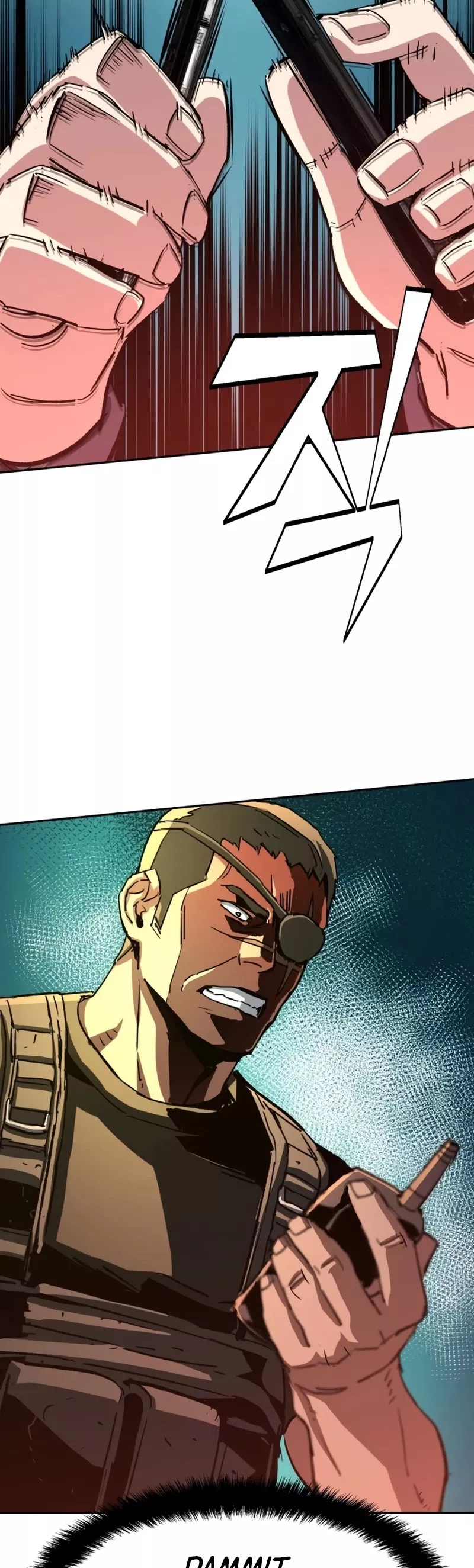 Teenage Mercenary, chapter 96, image 36