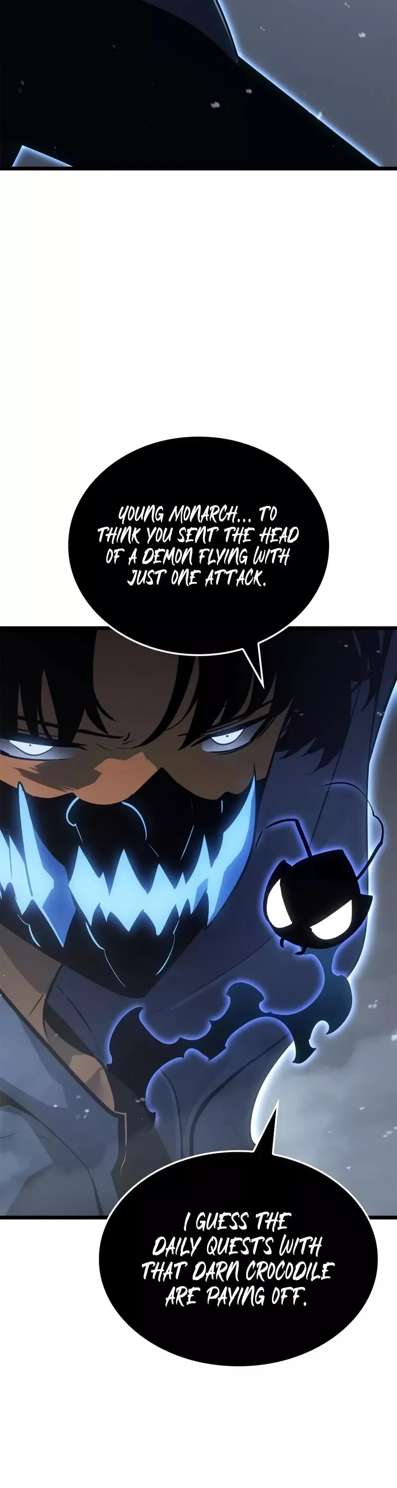 Solo Leveling: Ragnarok, chapter 35, image 60