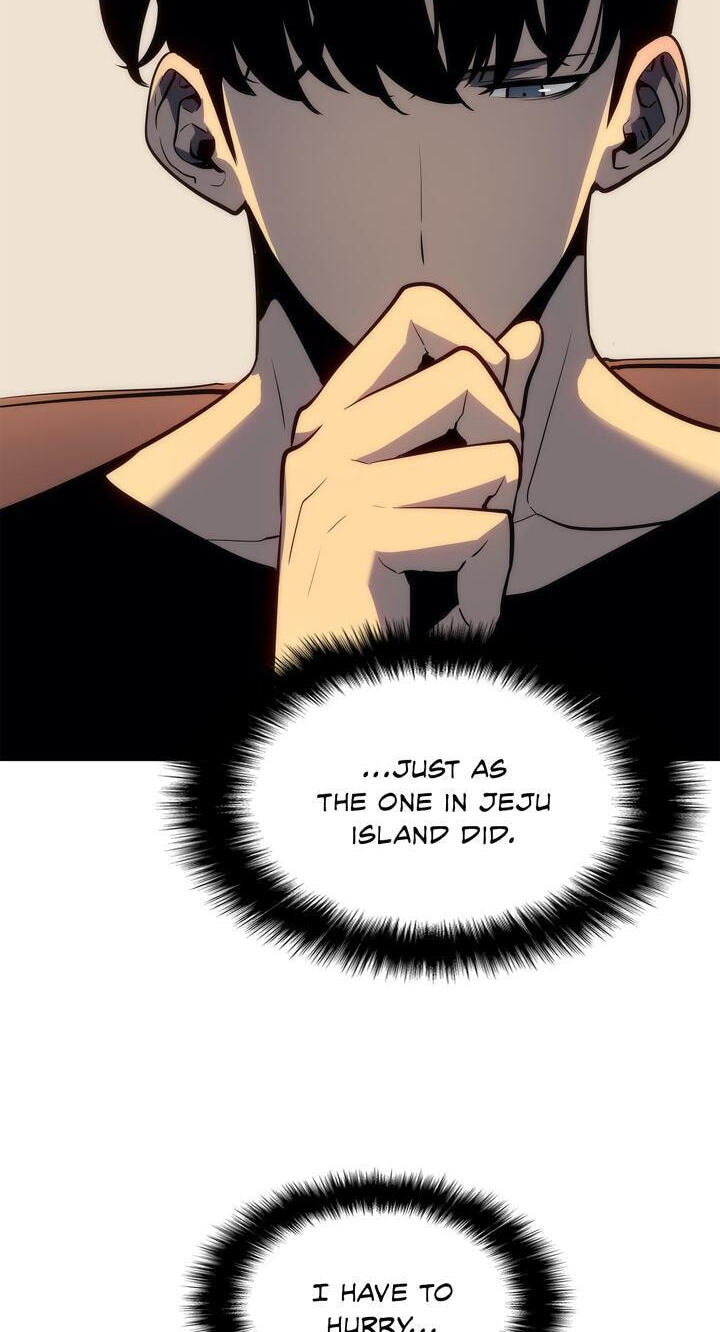 Solo Leveling, chapter 132, image 45