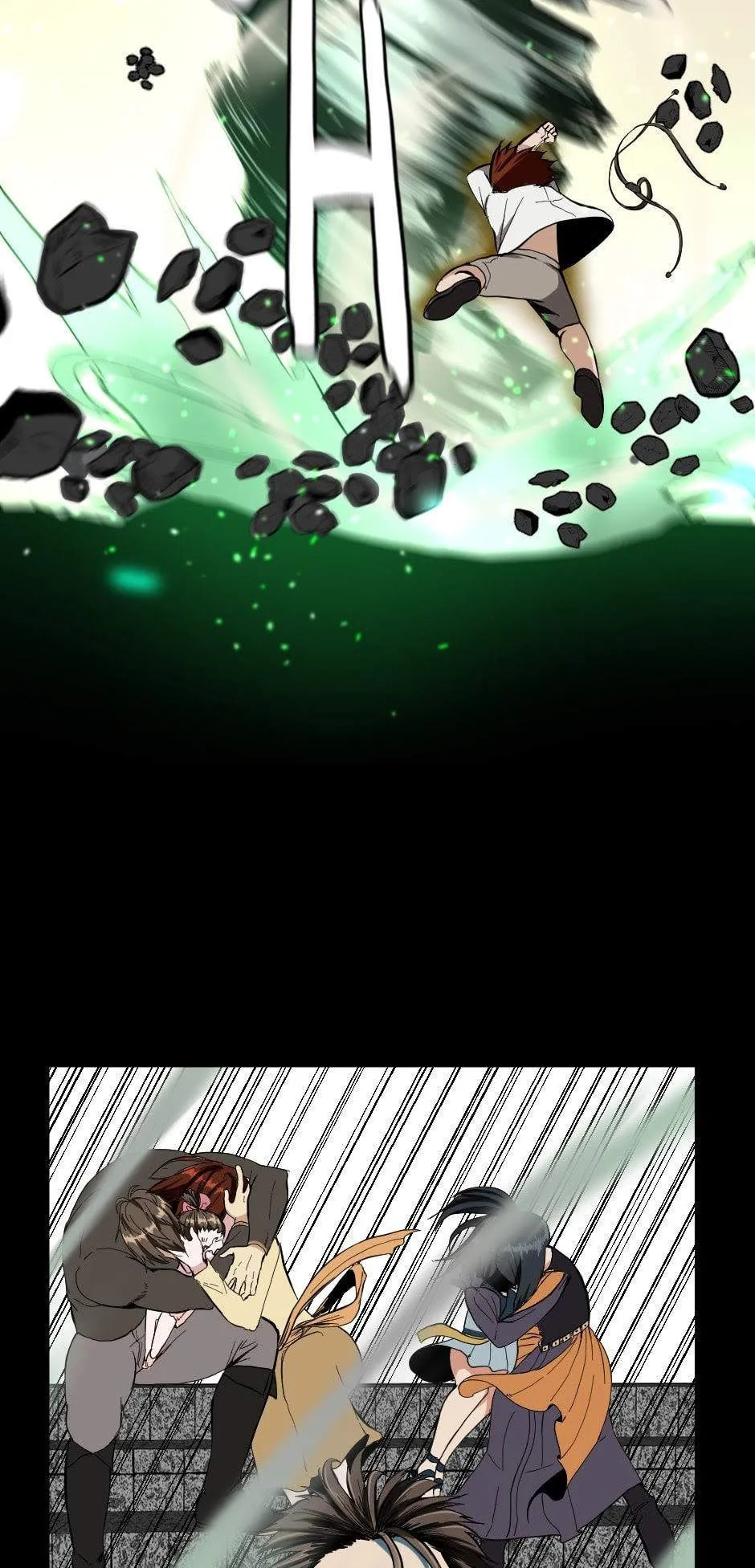 The Beginning After the End, chapter 35, page 18