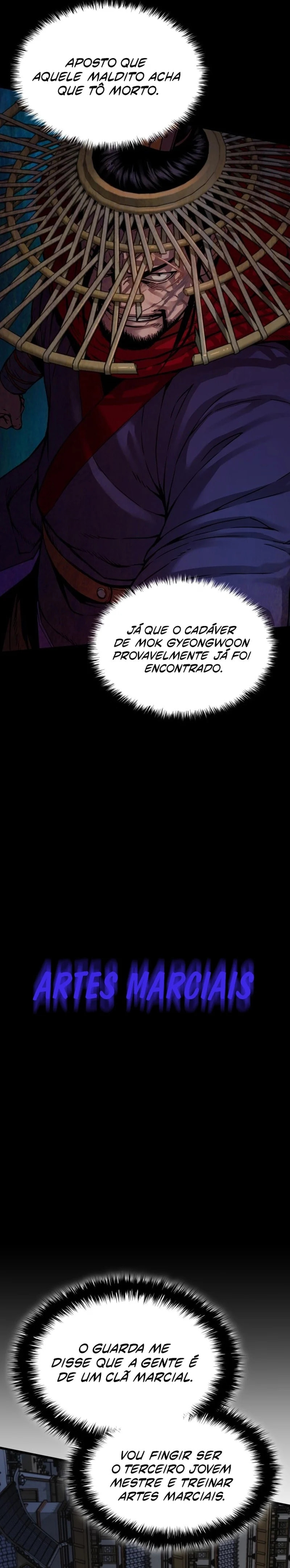 Myst, Might, Mayhem, chapter 2, page 50