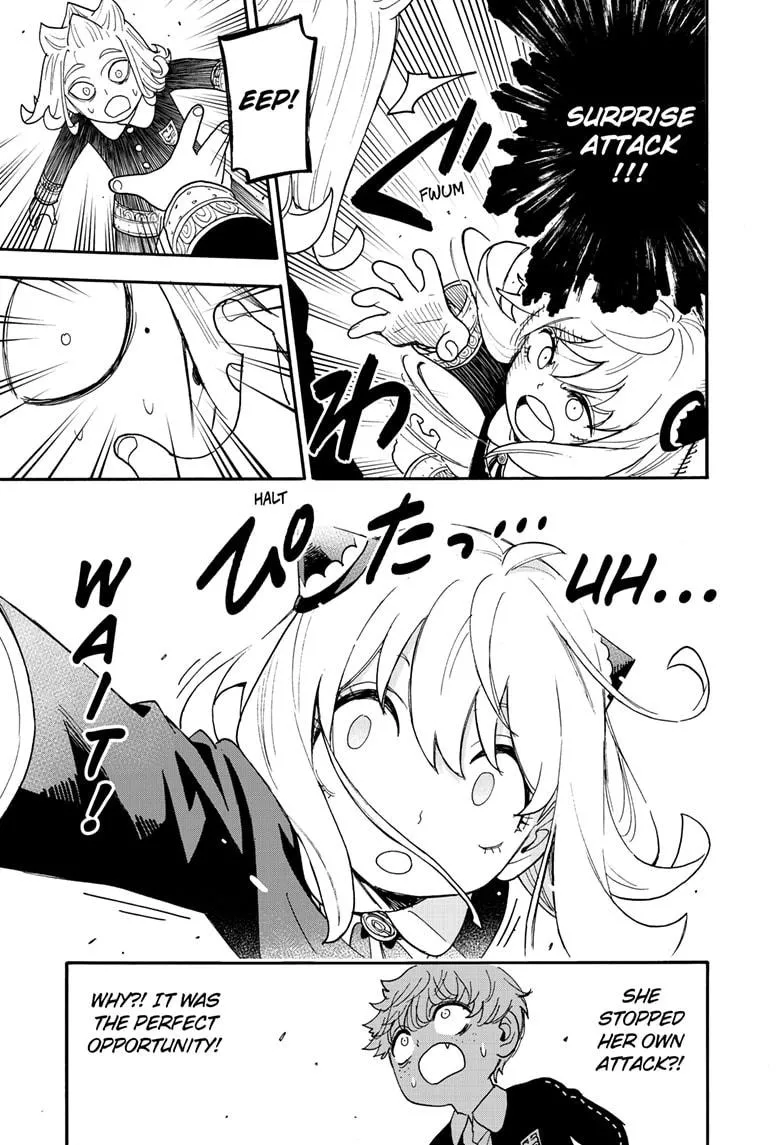 SPY x FAMILY, chapter 112.2, image 4
