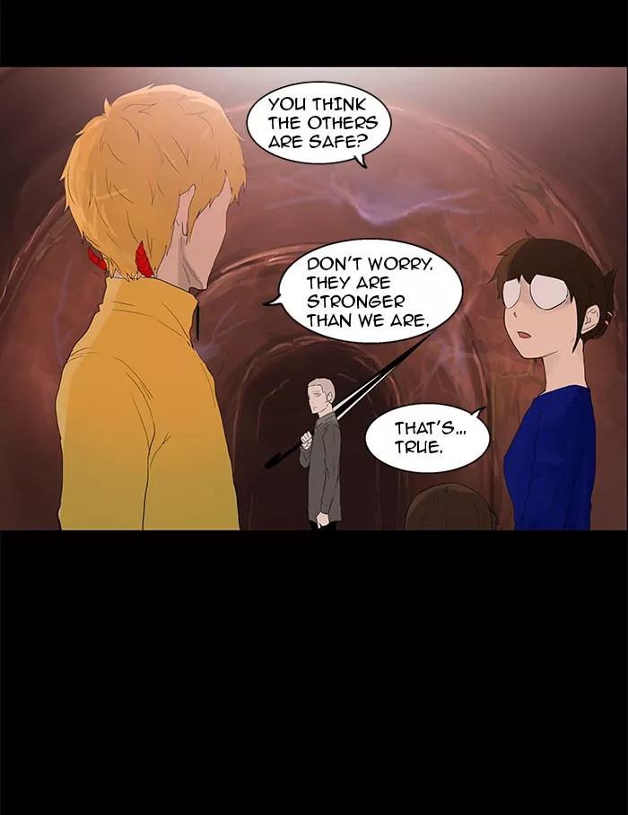 Tower of God, chapter 109, image 59