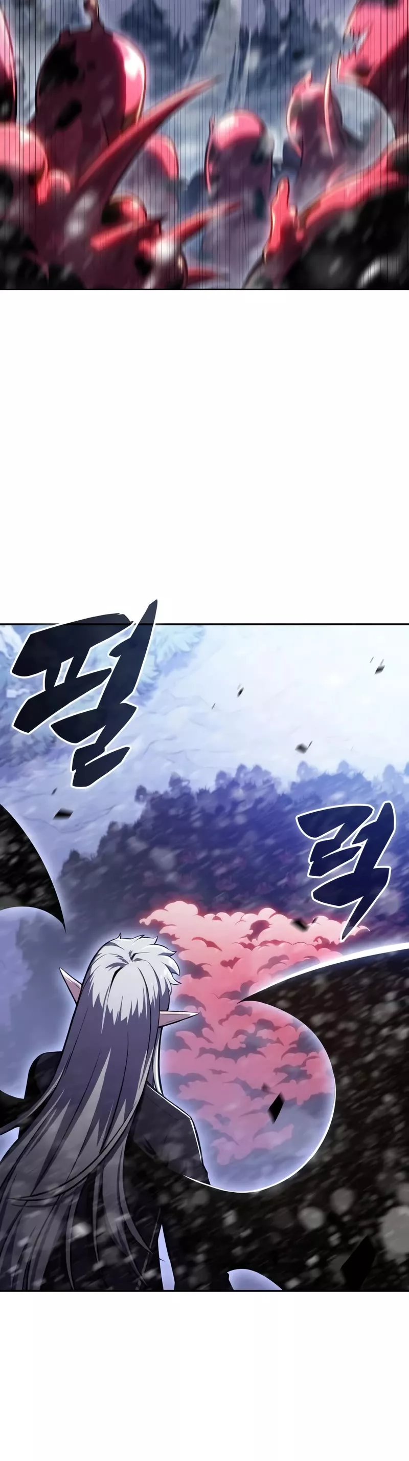 Solo Max-Level Newbie, chapter 92, image 15