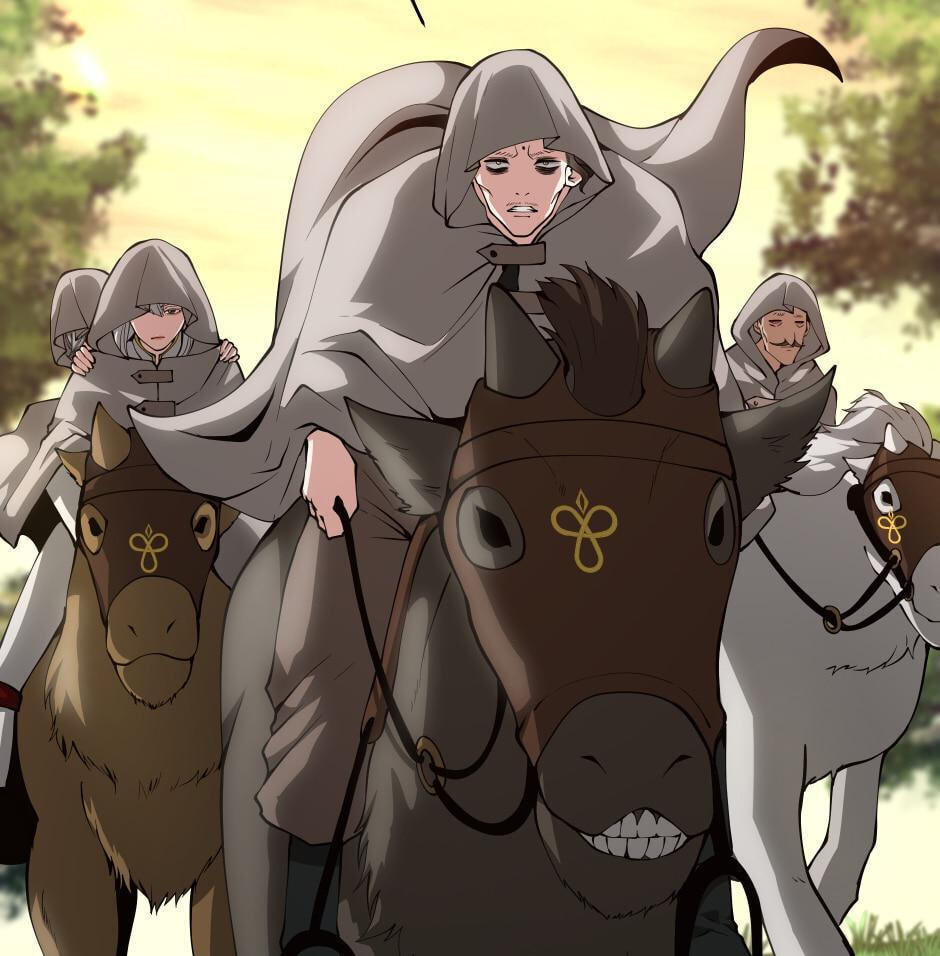 The Beginning After the End, chapter 165, image 68
