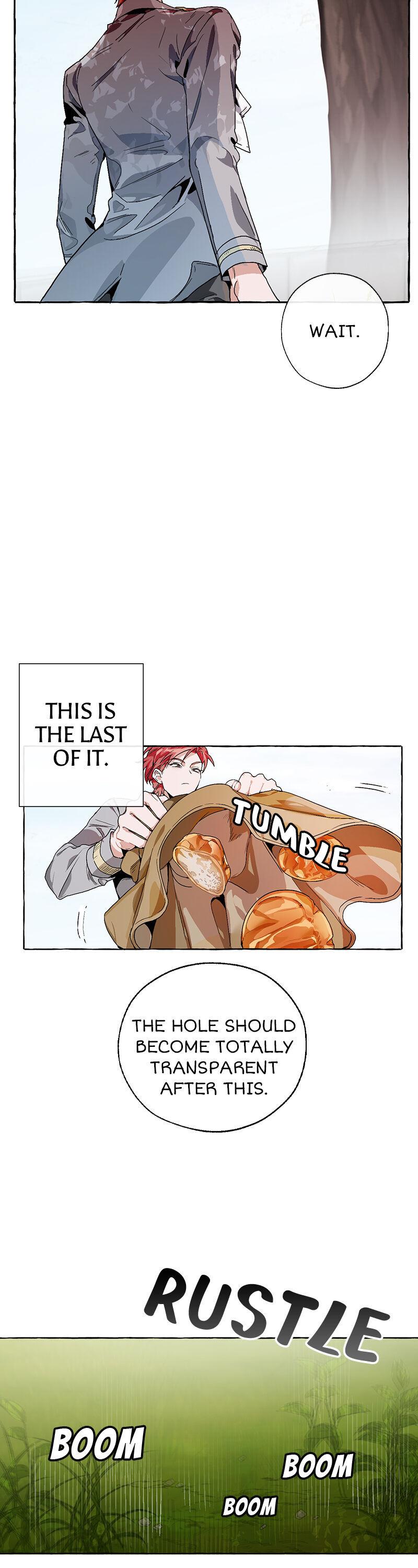 Trash of the Count’s Family, chapter 9, image 17