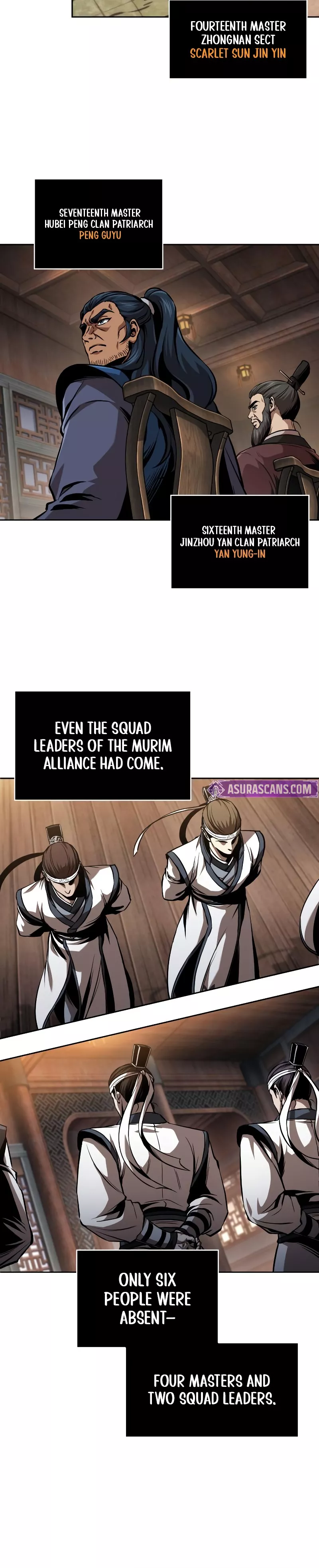 Nano Machine, chapter 282, image 10