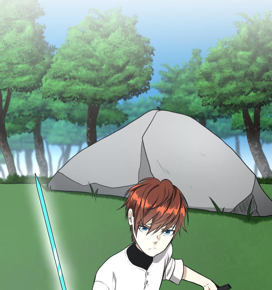 The Beginning After the End, chapter 56, image 91
