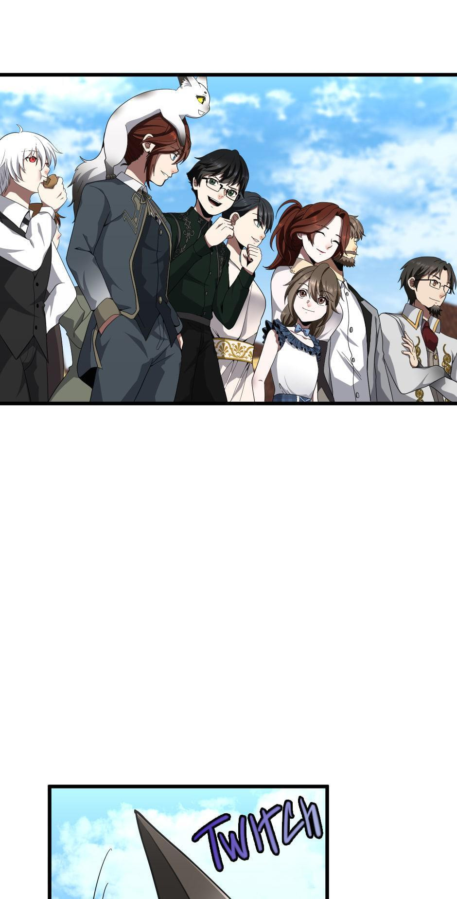The Beginning After the End, chapter 82, image 23