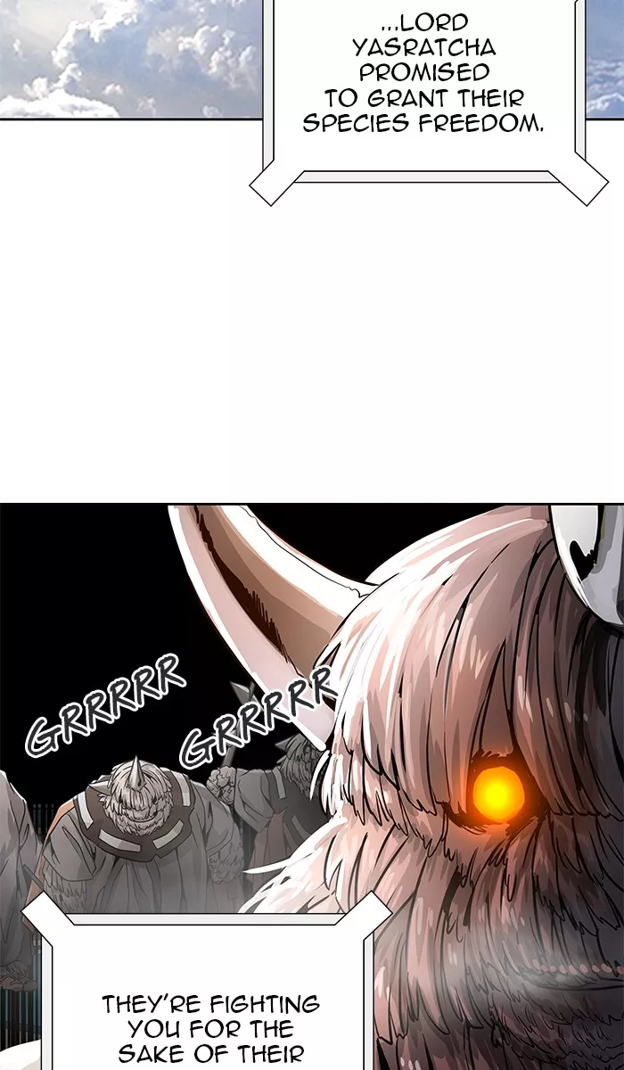 Tower of God, chapter 487, image 70
