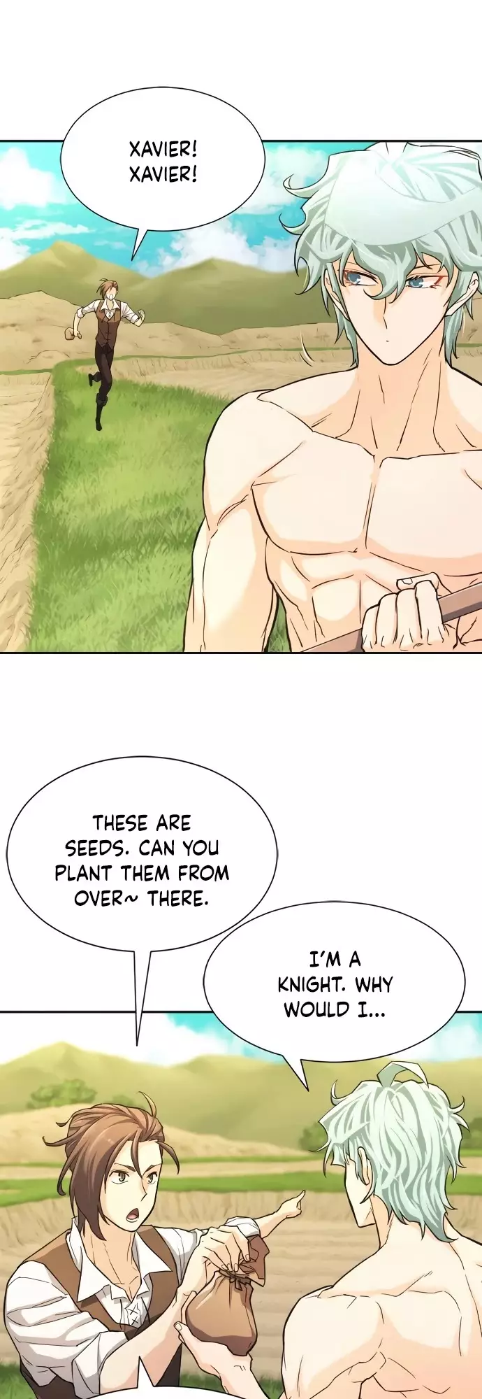 The Greatest Estate Developer, chapter 20, image 33