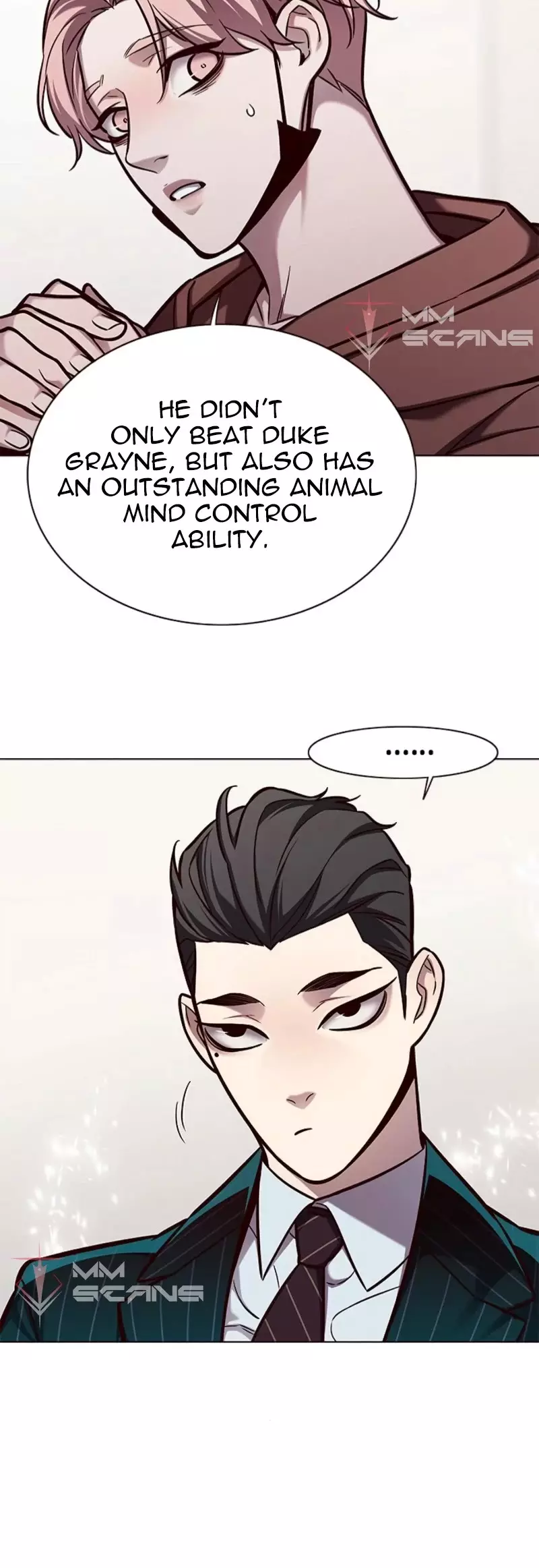 Eleceed, chapter 164, image 11