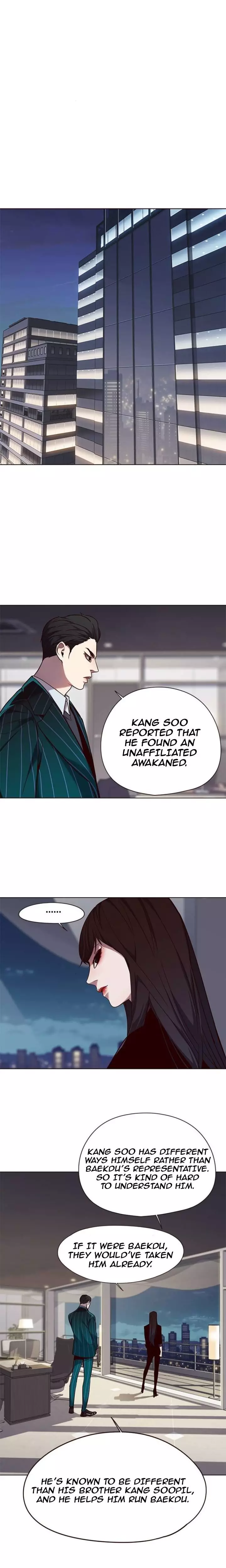 Eleceed, chapter 102, image 9