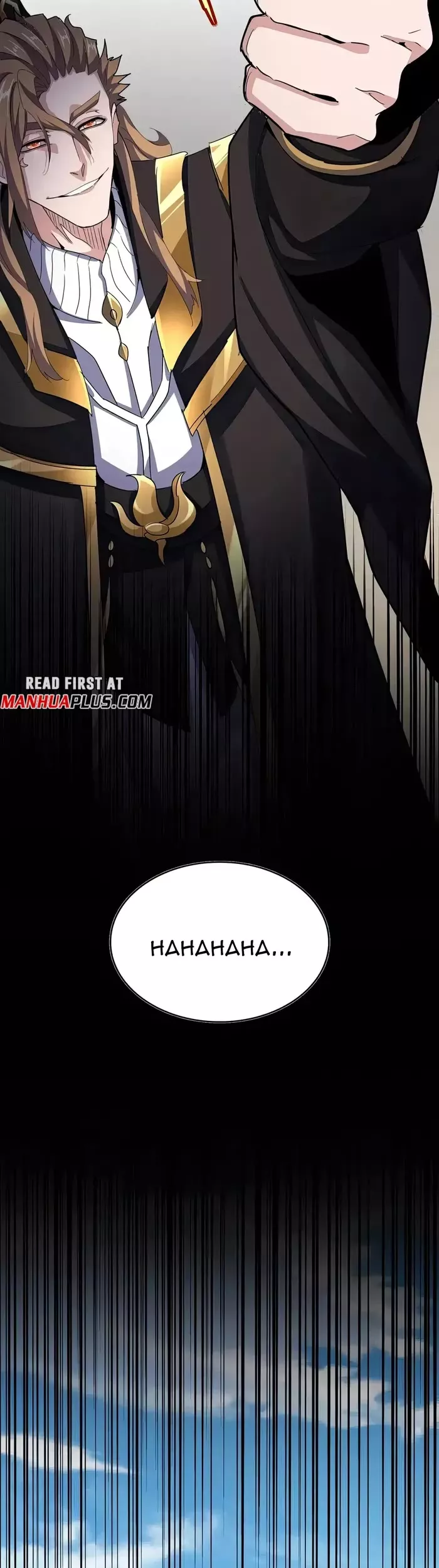 Magic Emperor, chapter 538, image 18