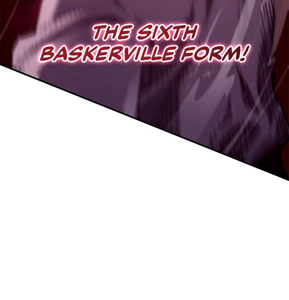 Revenge of the Baskerville Bloodhound, chapter 71, image 86