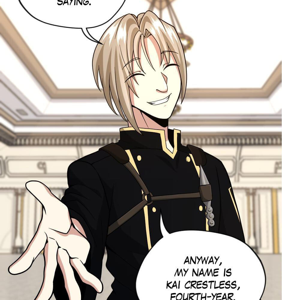 The Beginning After the End, chapter 91, image 34