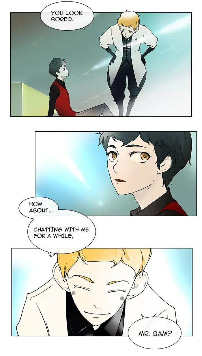 Tower of God, chapter 10, image 3