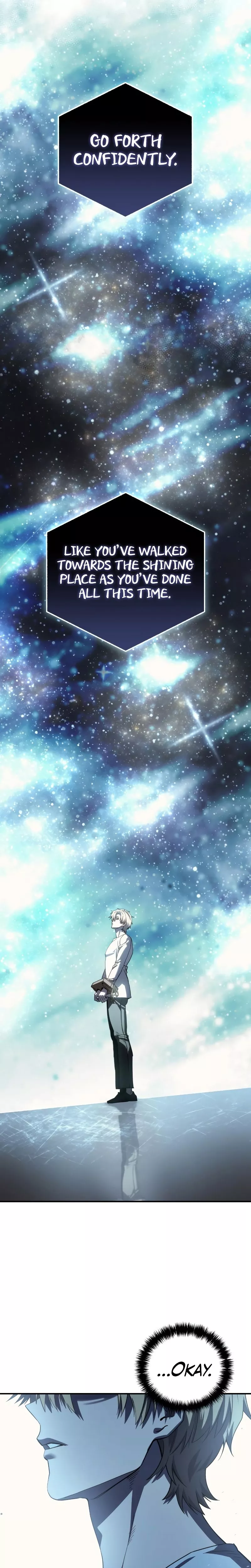 Star-Embracing Swordmaster, chapter 93, image 11