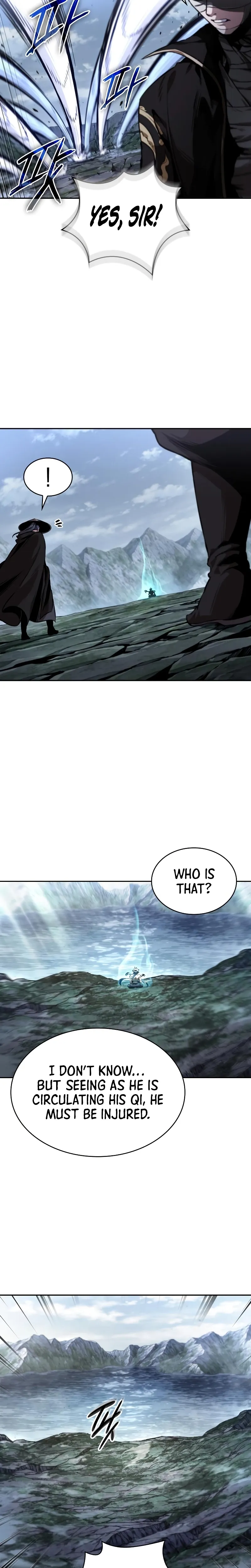 Nano Machine, chapter 301, image 16