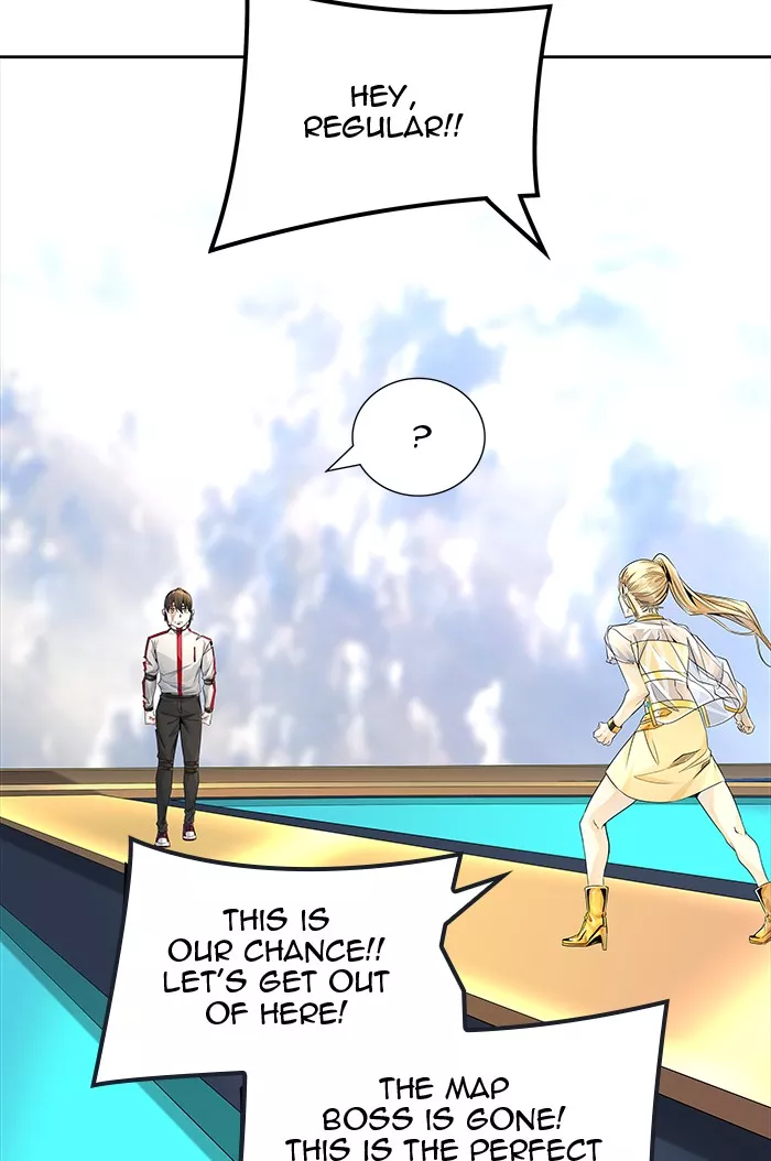 Tower of God, chapter 502, image 114