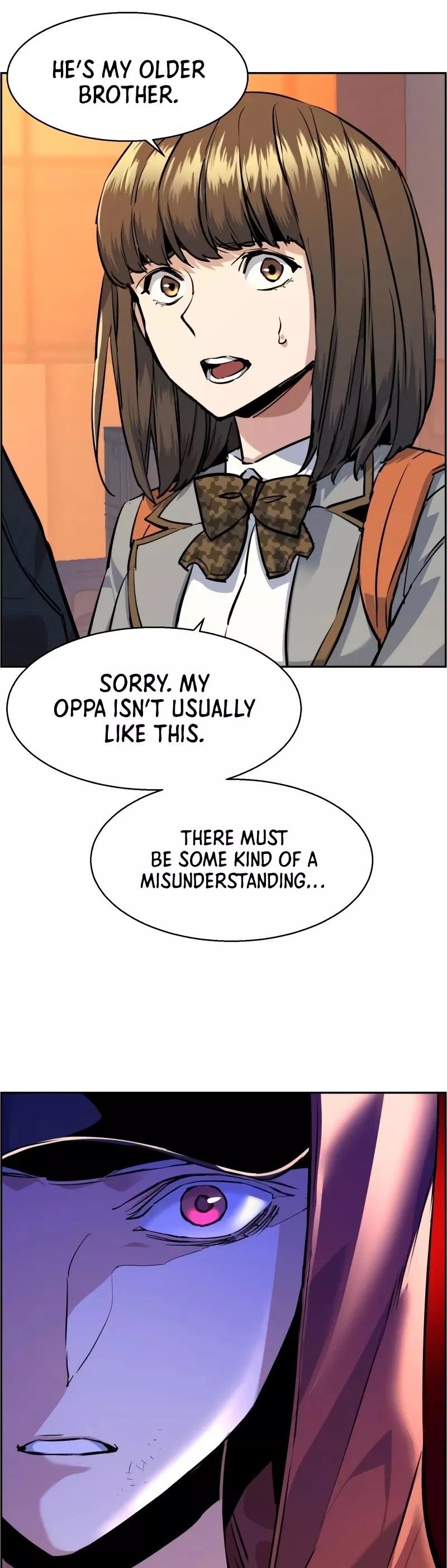 Teenage Mercenary, chapter 54, image 26