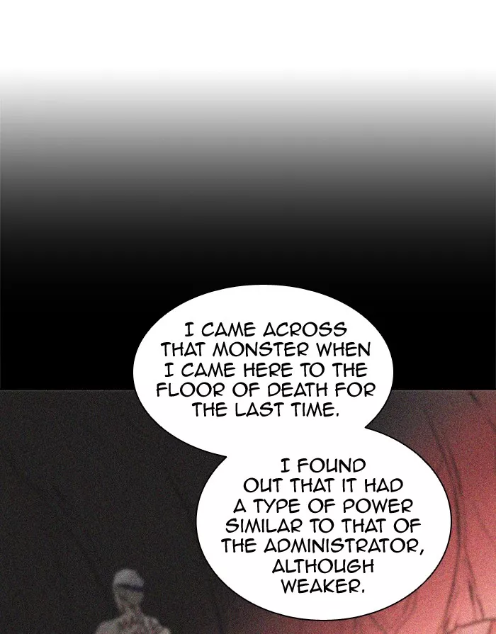 Tower of God, chapter 329, image 19