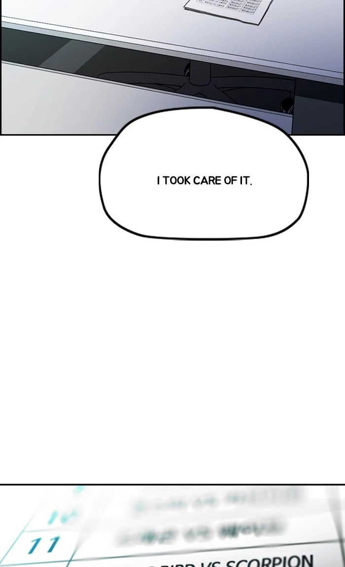 Wind Breaker, chapter 234, image 101