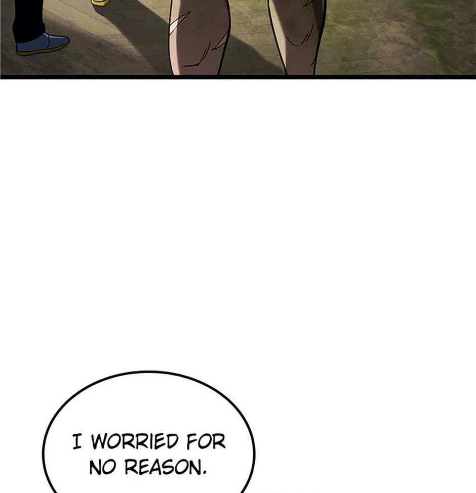 Revenge of the Baskerville Bloodhound, chapter 92, image 30