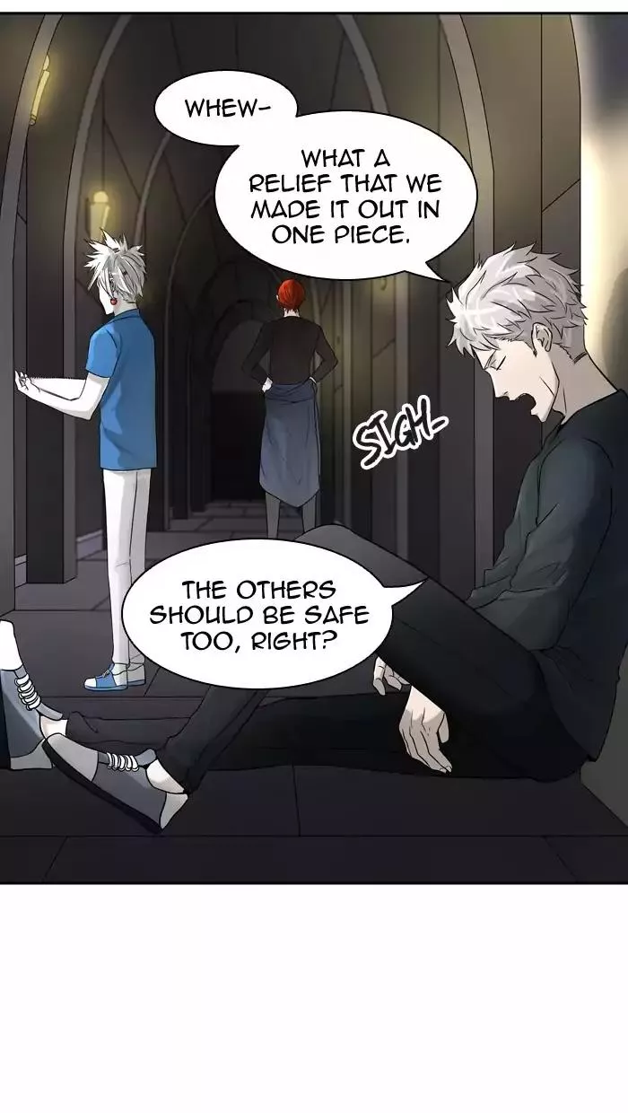 Tower of God, chapter 389, image 66