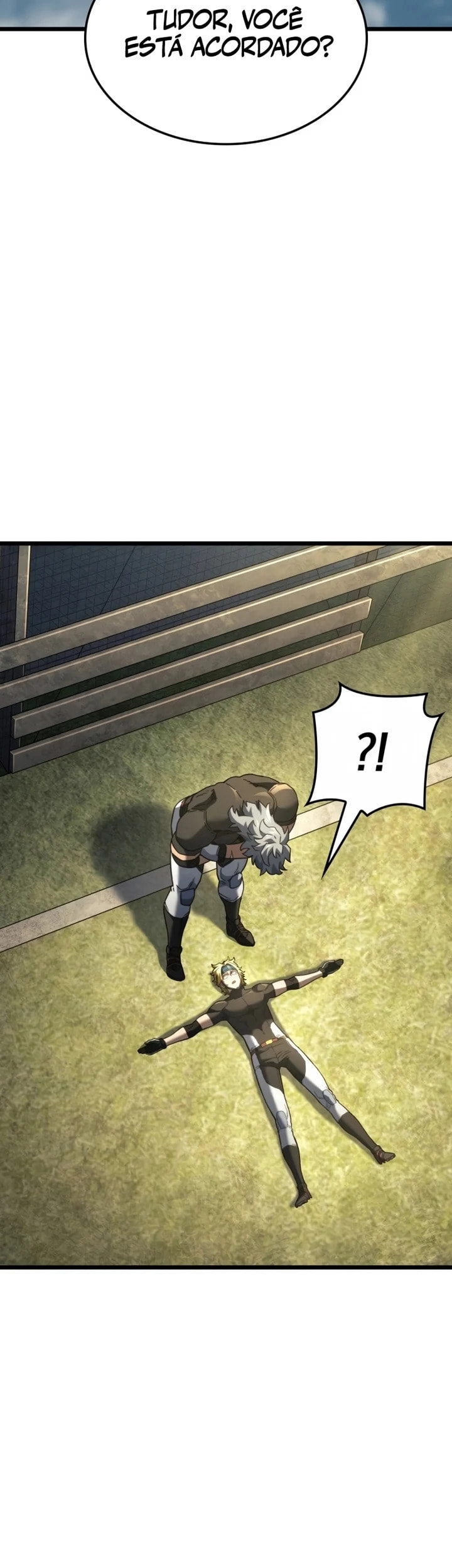 Revenge of the Baskerville Bloodhound, chapter 78, image 18