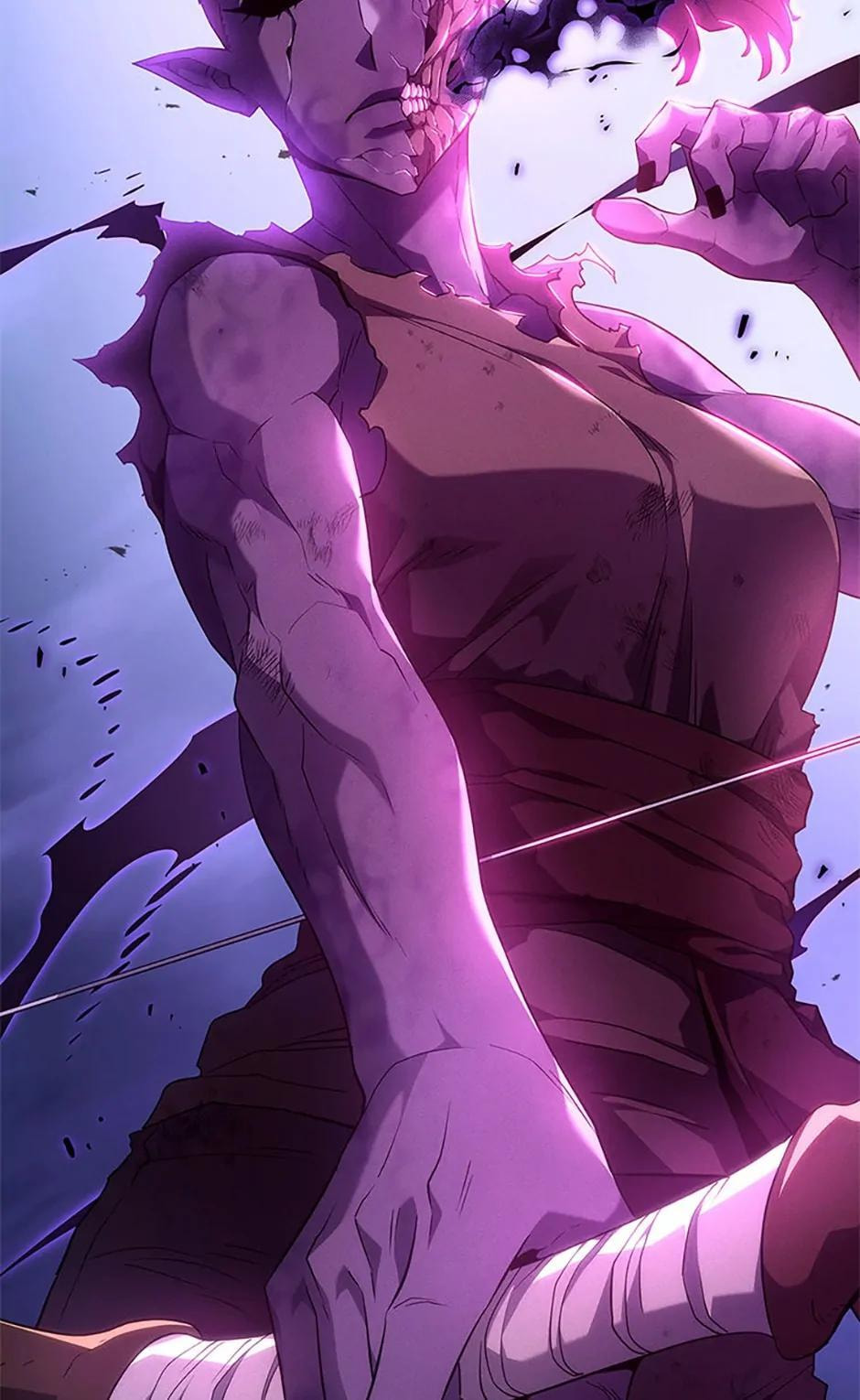 Revenge of the Baskerville Bloodhound, chapter 52, image 174