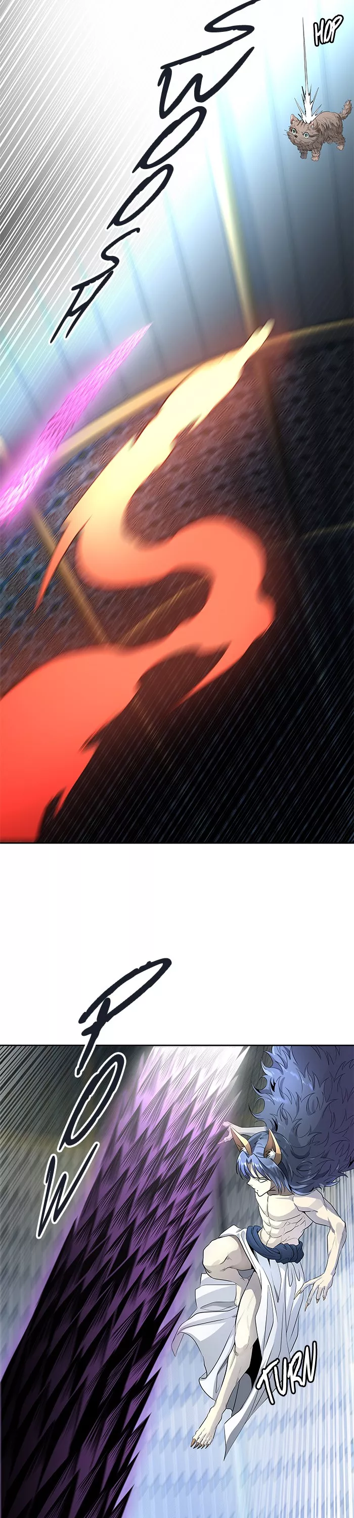 Tower of God, chapter 513, image 57