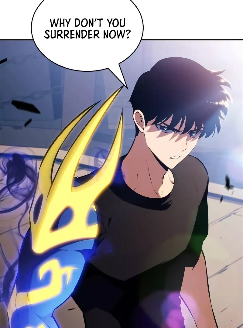 Solo Max-Level Newbie, chapter 230, image 25