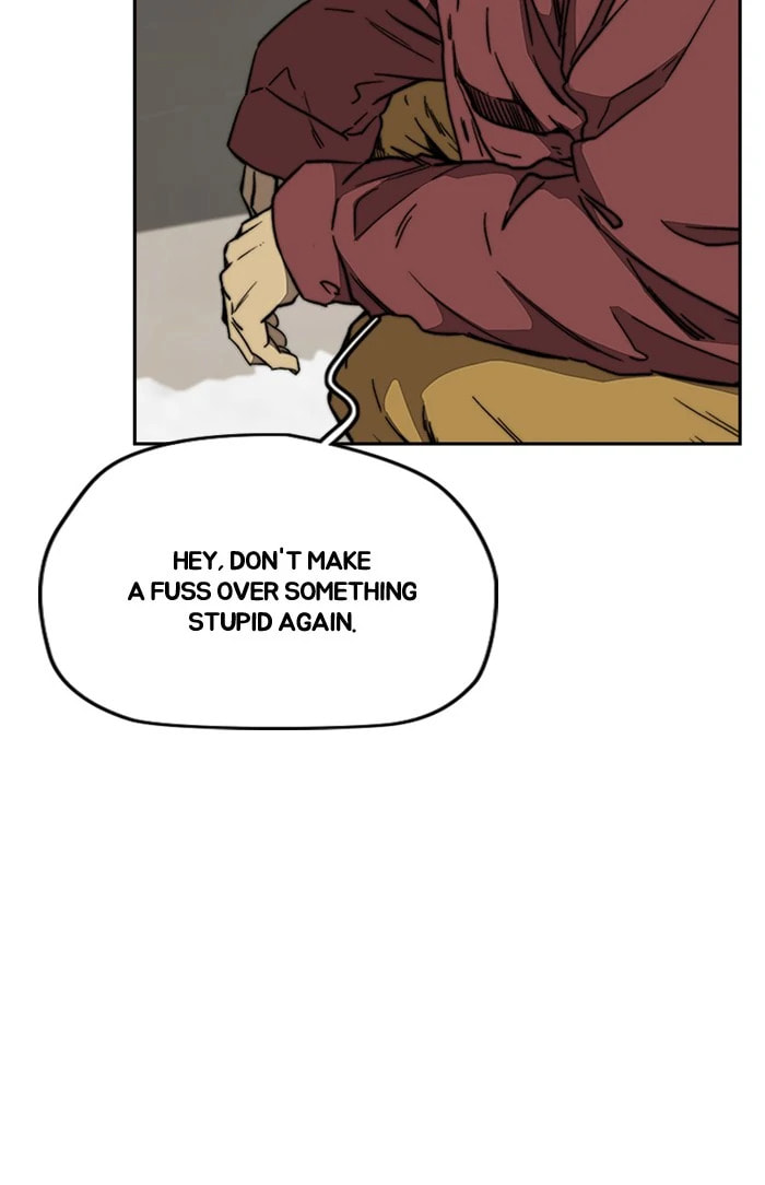 Wind Breaker, chapter 344, image 176