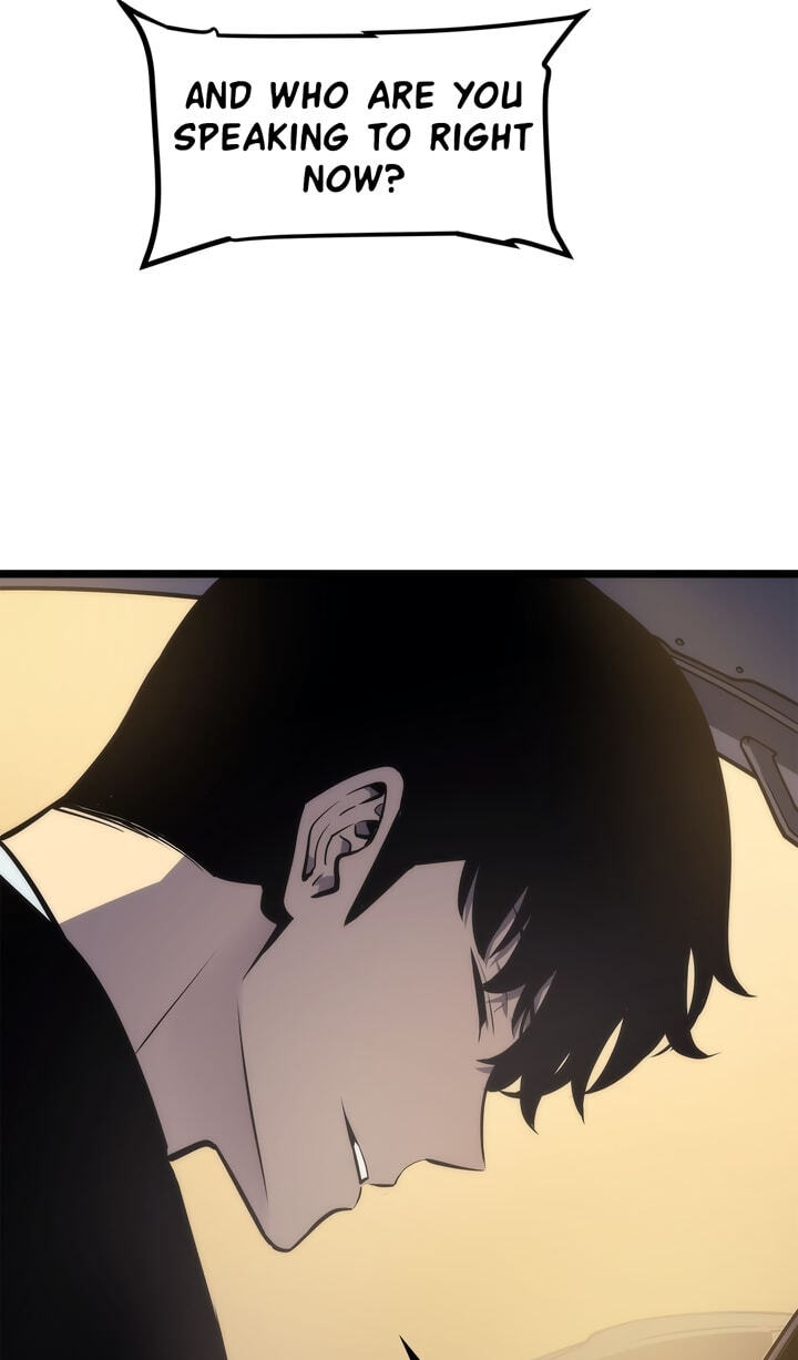 Solo Leveling, chapter 110, page 22