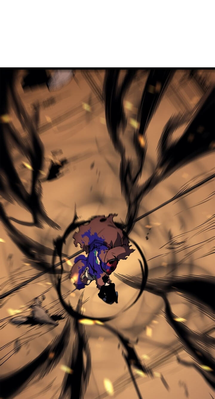Solo Leveling, chapter 75, page 39