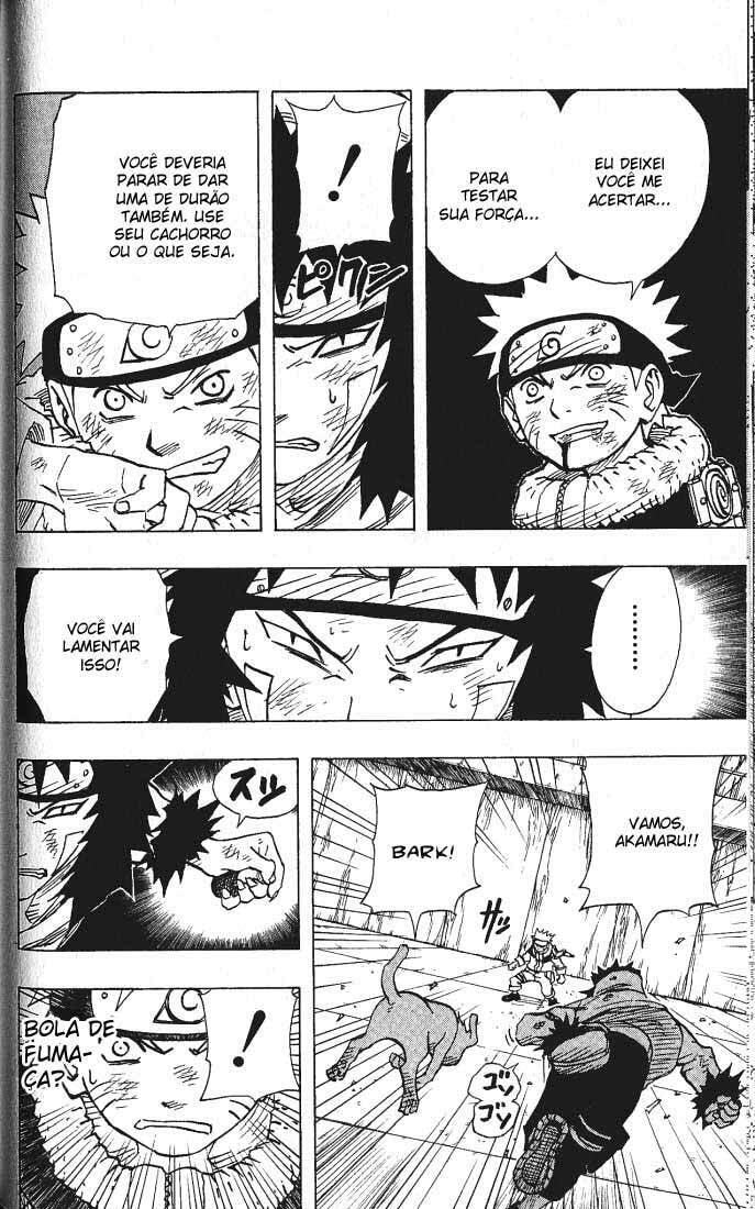 Naruto, chapter 75, image 13