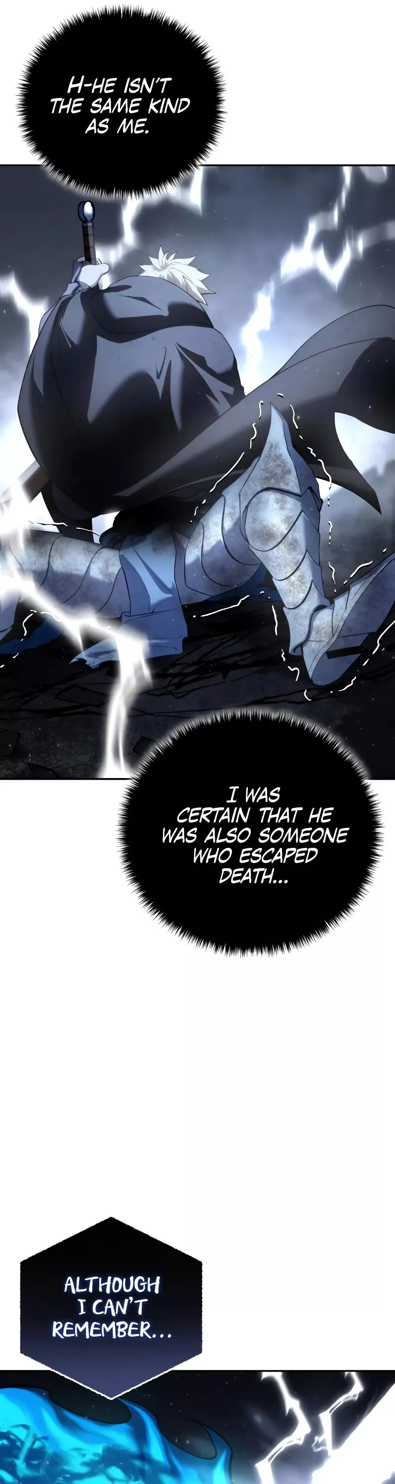 Star-Fostered Swordmaster, chapter 53, image 29