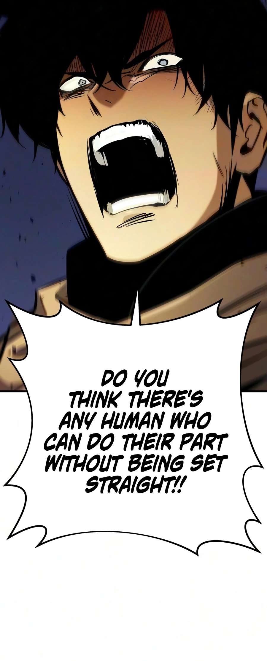 The Wandering Knight’s Survival Manual, chapter 55, image 25