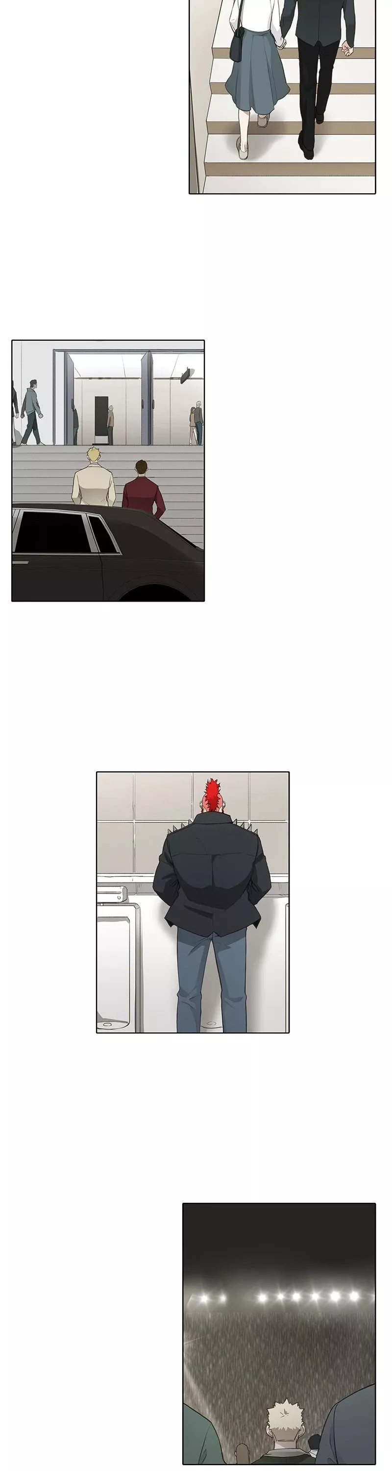 The Boxer, chapter 109, image 2