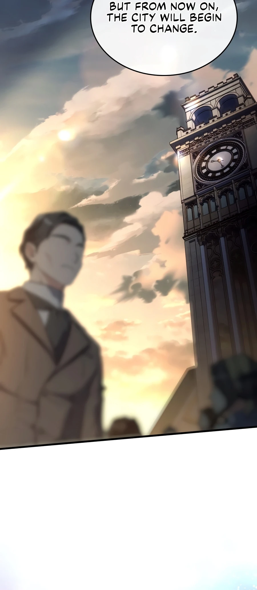 Sword God's Livestream, chapter 31, image 11