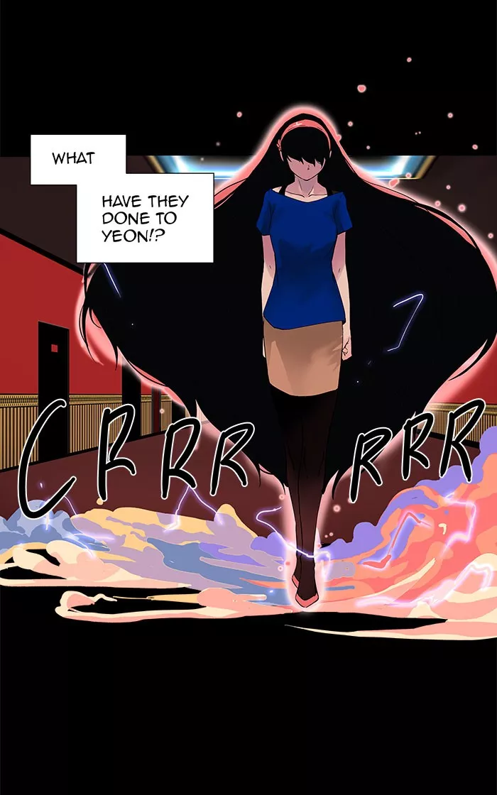 Tower of God, chapter 97, image 35
