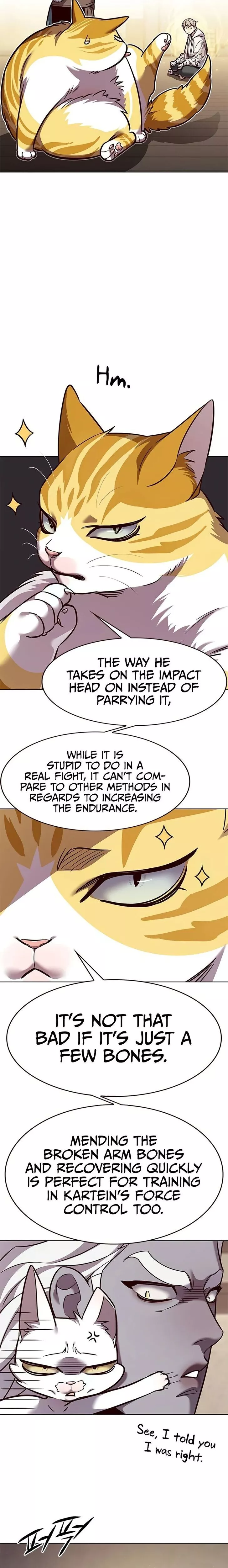 Eleceed, chapter 325, image 11