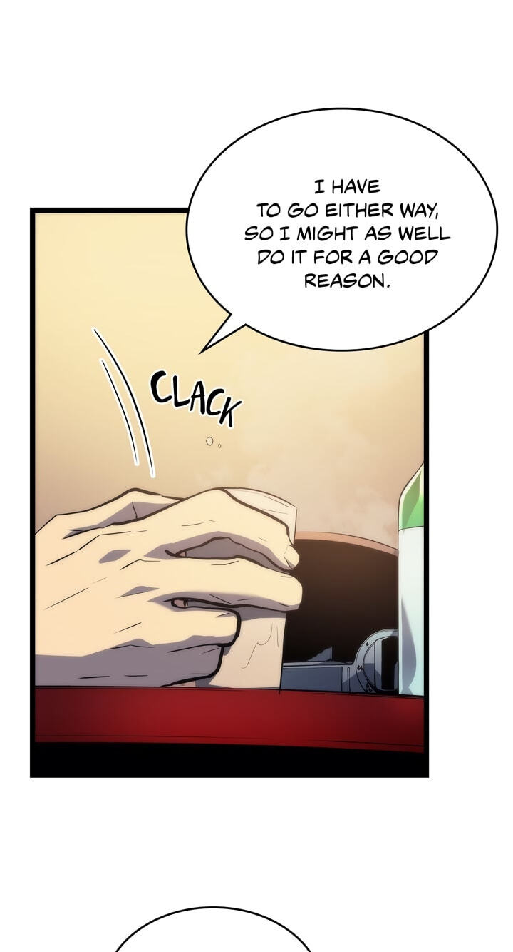 Solo Leveling, chapter 89, page 14