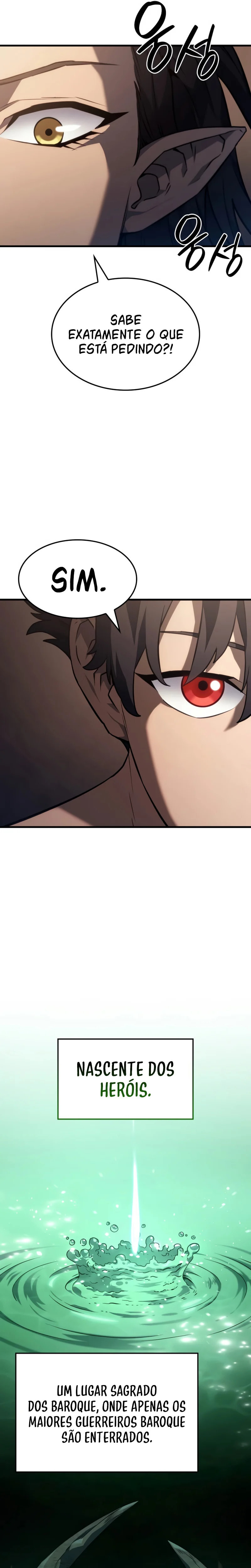 Revenge of the Baskerville Bloodhound, chapter 38, image 5